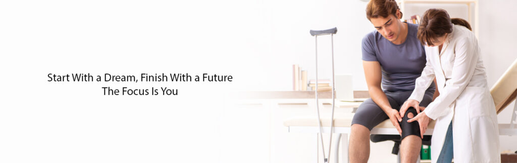 Orthopedics - Rajshree Medical Research Institute | Bareilly