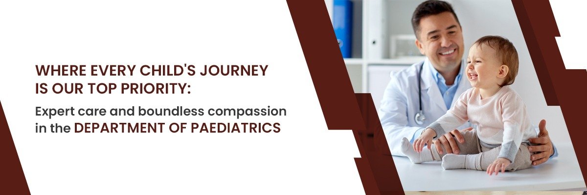 Rajshree Hospital Pediatric Neurologist in Bareilly – Expert Care for Children