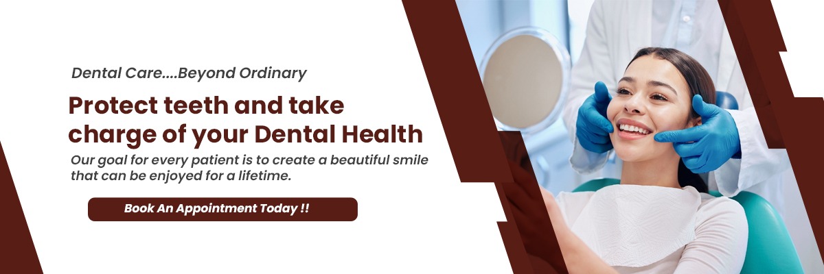 Top Dentistry Service in Bareilly