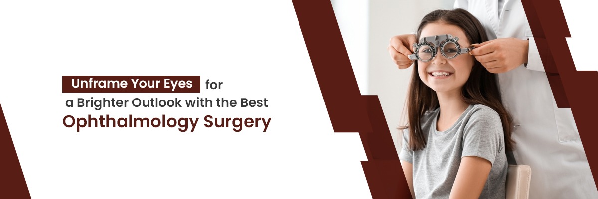 Best Eye Hospital in Bareilly: Quality Eye Treatments at Rajshree Medical Research Institute