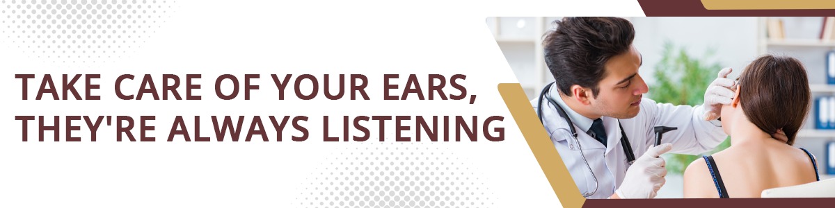 Best ENT (Ear, Nose & Throat) Hospital in Bareilly